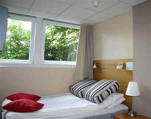 Hotel Thon Sandviken Brygge 3*
