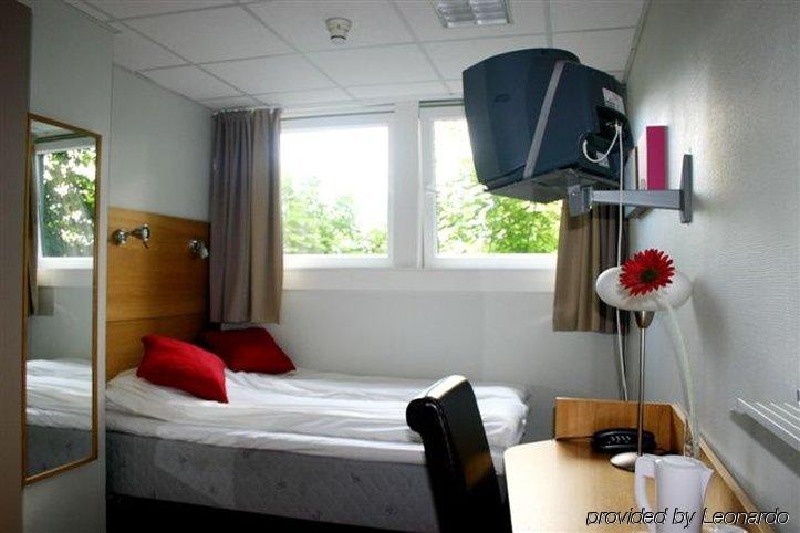 Thon Sandviken Brygge Hotel Bergen
