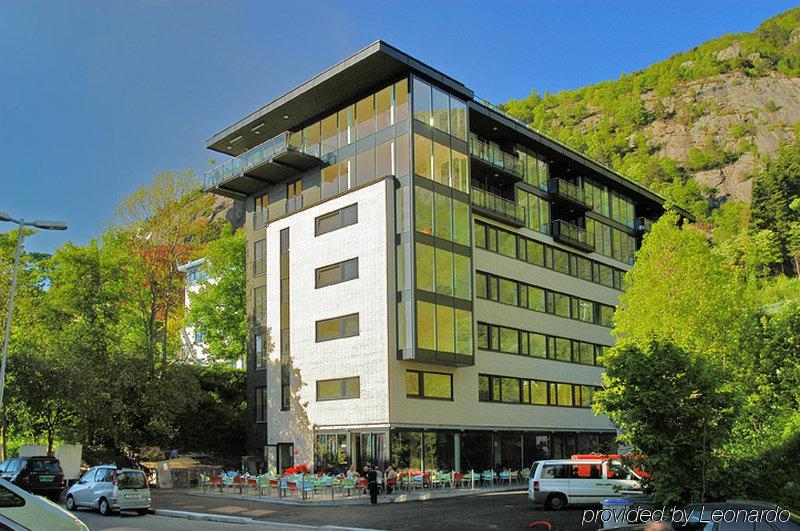 Hotel Thon Sandviken Brygge