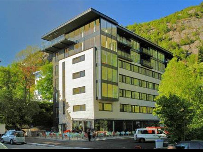 Thon Sandviken Brygge Hotel Bergen