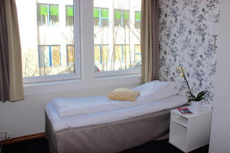 Hotel Thon Sandviken Brygge